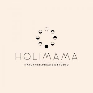 Holimama Logo