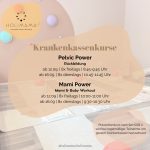 Rückbildung Holimama in München