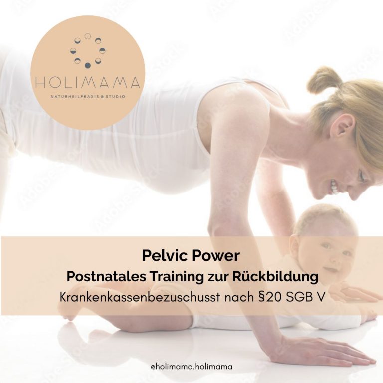 Rückbildung München