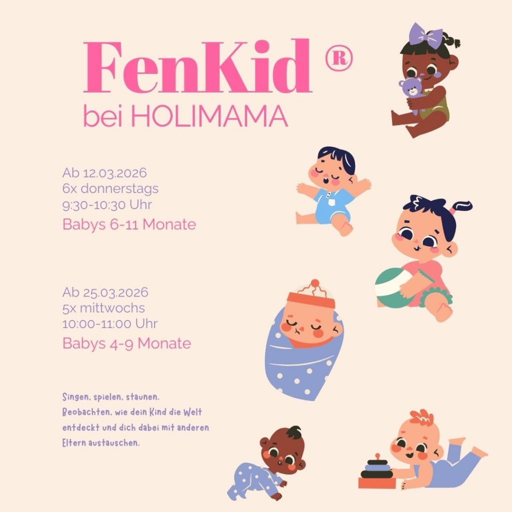 FenKid in München Bogenhausen