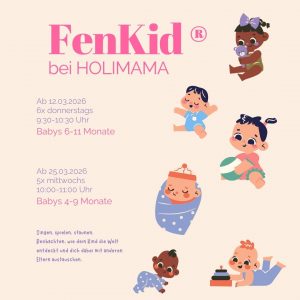 FenKid in München Bogenhausen