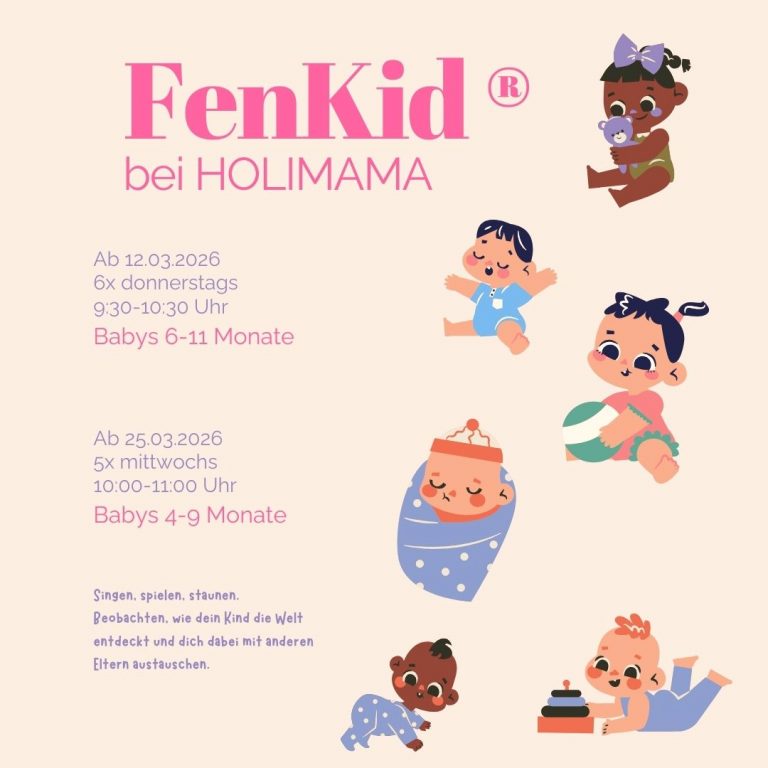 FenKid in München Bogenhausen