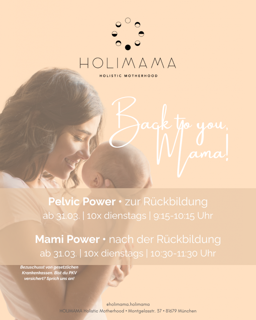 Rückbildung München