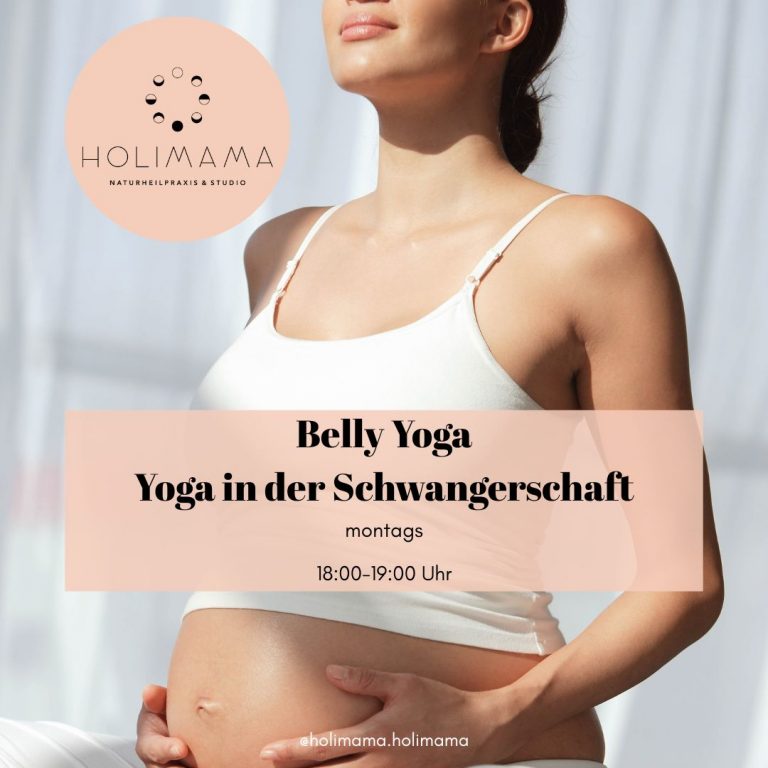 Schwangerschaftsyoga in München Bogenhausen